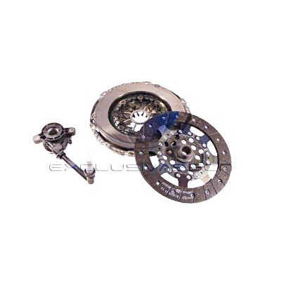 Kit d'embrayage MDR MCK-11044