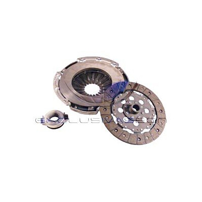 Kit d'embrayage MDR MCK-11045