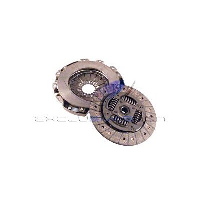 Kit d'embrayage MDR MCK-11049