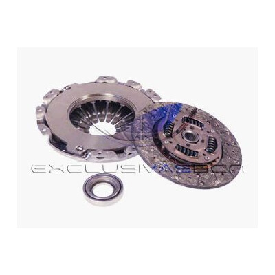 Kit d'embrayage MDR MCK-11050