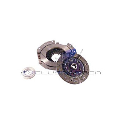 Kit d'embrayage MDR MCK-1106