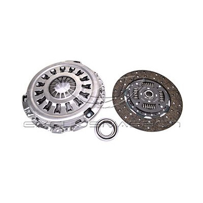 Kit d'embrayage MDR MCK-11060