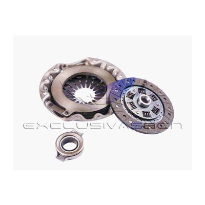 Kit d'embrayage MDR MCK-1119