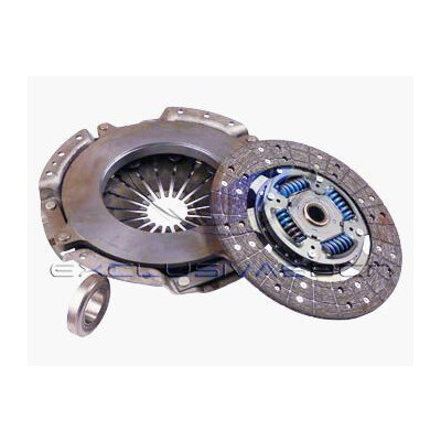 Kit d'embrayage MDR MCK-1134
