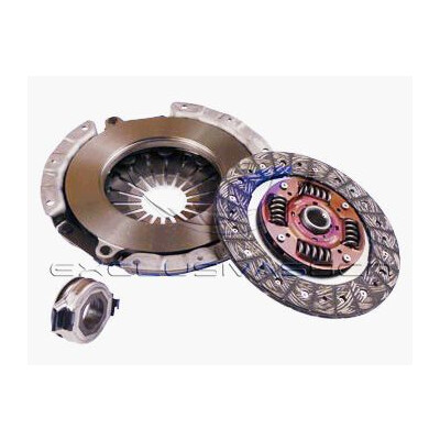 Kit d'embrayage MDR MCK-1148