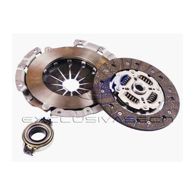 Kit d'embrayage MDR MCK-1151