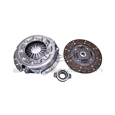 Kit d'embrayage MDR MCK-1160