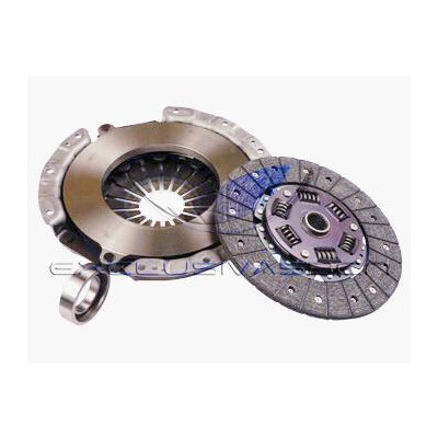 Kit d'embrayage MDR MCK-1161