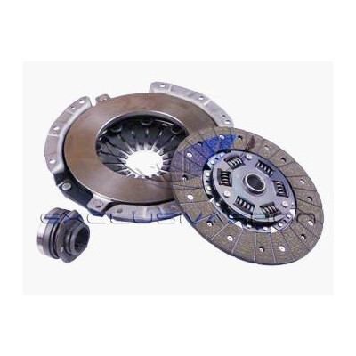 Kit d'embrayage MDR MCK-1162