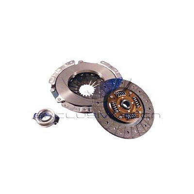 Kit d'embrayage MDR MCK-1166
