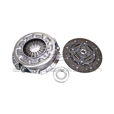 Kit d'embrayage MDR MCK-1168