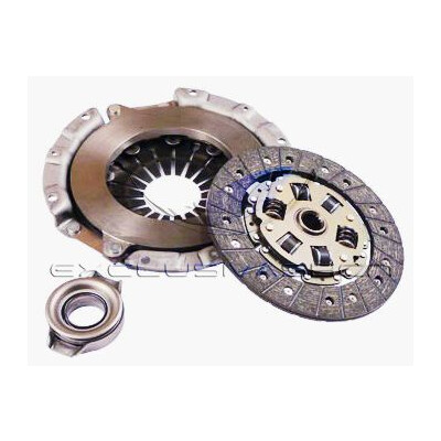 Kit d'embrayage MDR MCK-1170