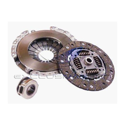 Kit d'embrayage MDR MCK-1171