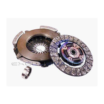 Kit d'embrayage MDR MCK-1172