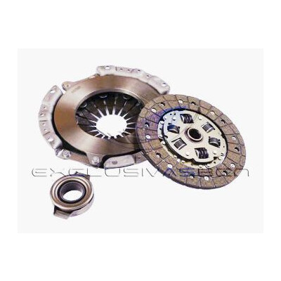 Kit d'embrayage MDR MCK-1174