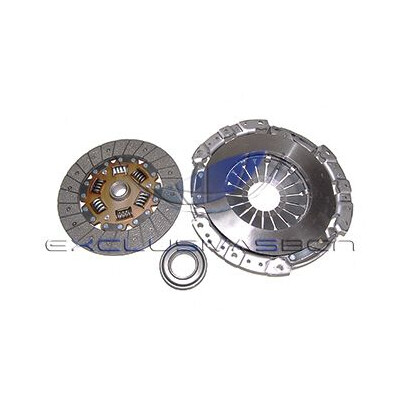 Kit d'embrayage MDR MCK-1189