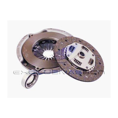 Kit d'embrayage MDR MCK-1191
