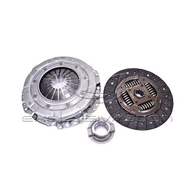 Kit d'embrayage MDR MCK-11910