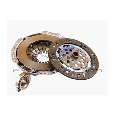 Kit d'embrayage MDR MCK-11913