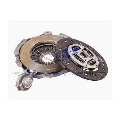 Kit d'embrayage MDR MCK-11940