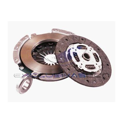 Kit d'embrayage MDR MCK-1196