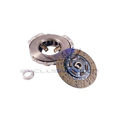 Kit d'embrayage MDR MCK-1200