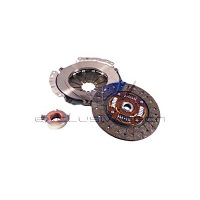 Kit d'embrayage MDR MCK-12013