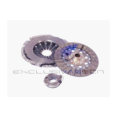 Kit d'embrayage MDR MCK-12014