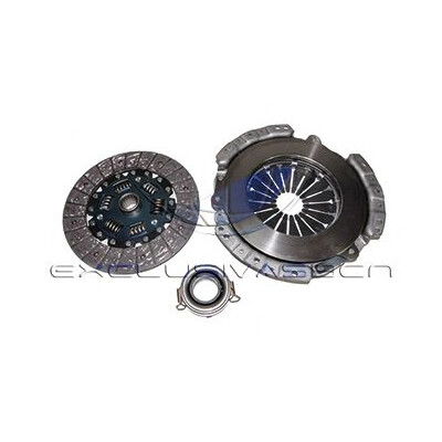 Kit d'embrayage MDR MCK-12018