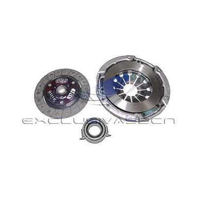 Kit d'embrayage MDR MCK-1203