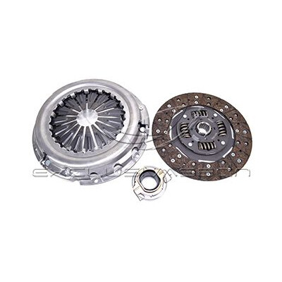 Kit d'embrayage MDR MCK-12032