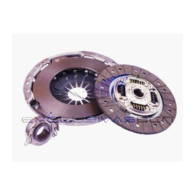 Kit d'embrayage MDR MCK-12037