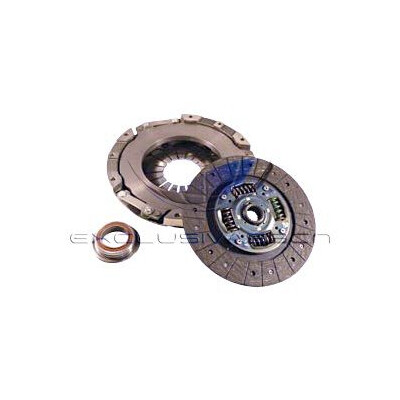 Kit d'embrayage MDR MCK-12041