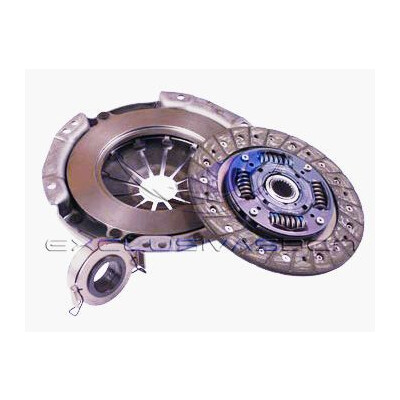 Kit d'embrayage MDR MCK-12045