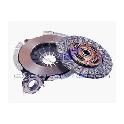 Kit d'embrayage MDR MCK-12048