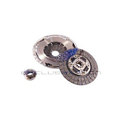 Kit d'embrayage MDR MCK-12054