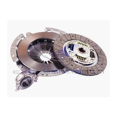 Kit d'embrayage MDR MCK-12056