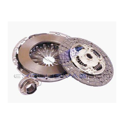 Kit d'embrayage MDR MCK-12059