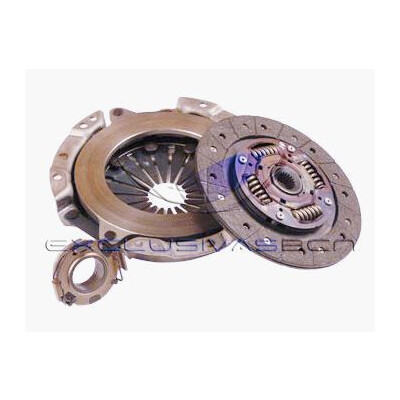 Kit d'embrayage MDR MCK-12065
