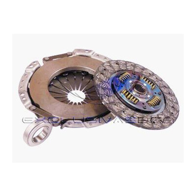 Kit d'embrayage MDR MCK-12068