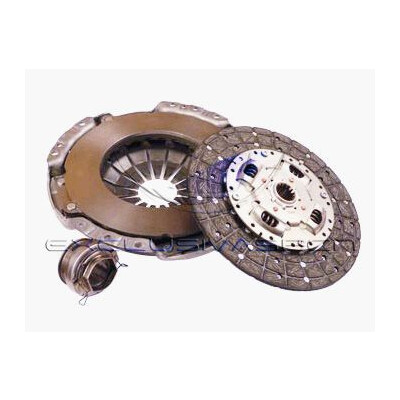 Kit d'embrayage MDR MCK-12071