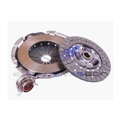 Kit d'embrayage MDR MCK-12072