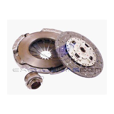 Kit d'embrayage MDR MCK-12074