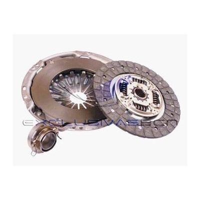 Kit d'embrayage MDR MCK-12077