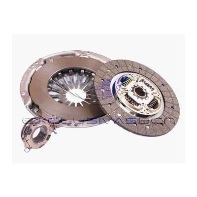 Kit d'embrayage MDR MCK-12079