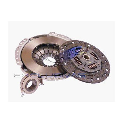Kit d'embrayage MDR MCK-12083
