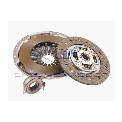 Kit d'embrayage MDR MCK-12084