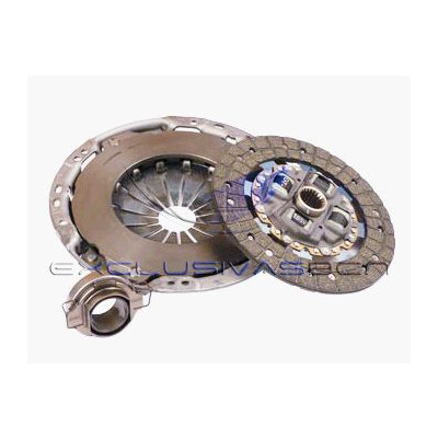 Kit d'embrayage MDR MCK-12085