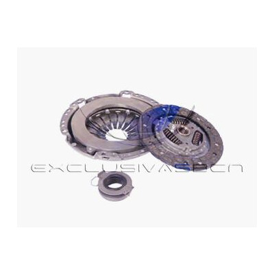 Kit d'embrayage MDR MCK-12091