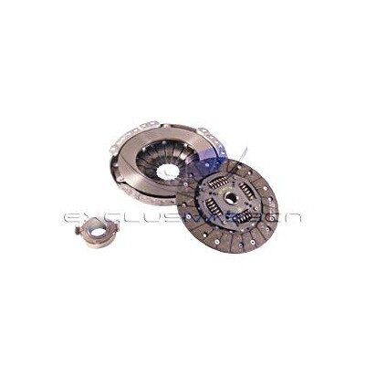 Kit d'embrayage MDR MCK-12093